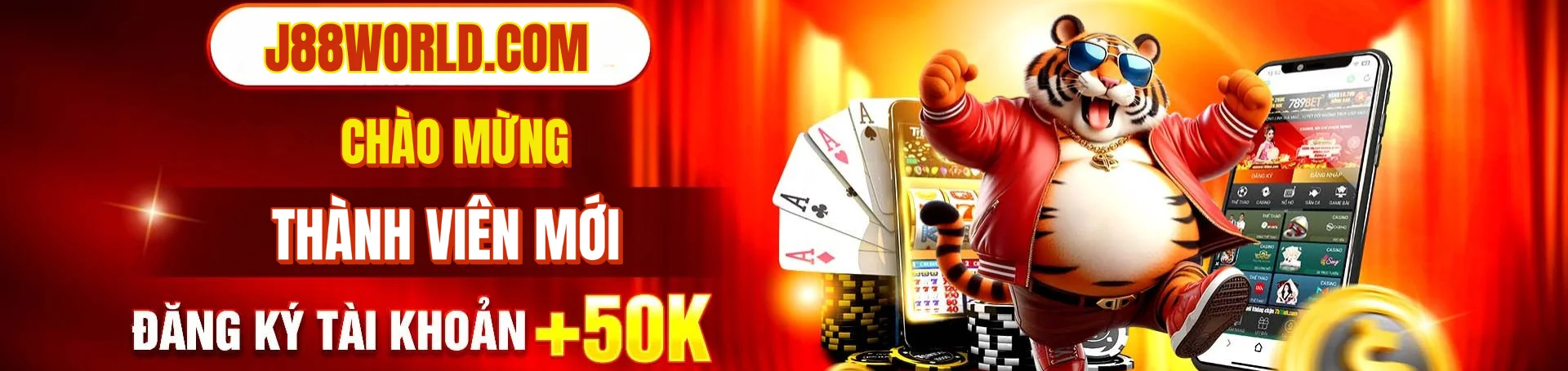 banner j88world