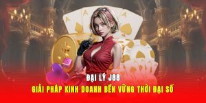 Đại Lý J88