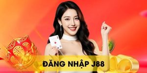 Đăng Nhập J88