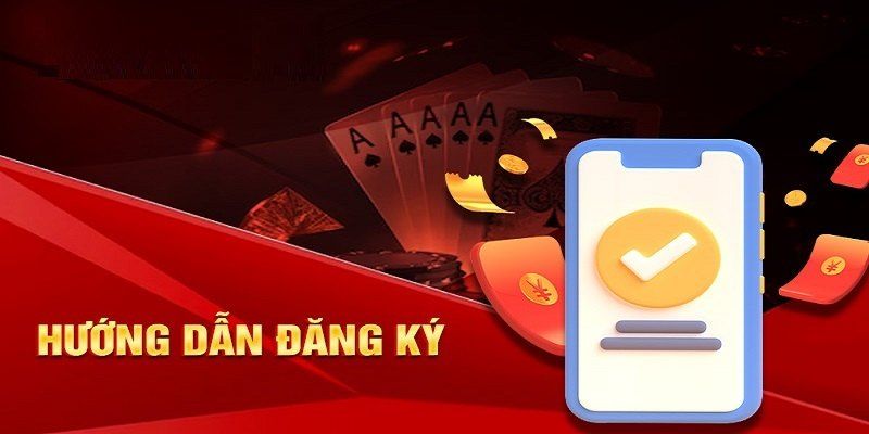 Giới thiệu yêu cầu đăng ký tài khoản trên hệ thống