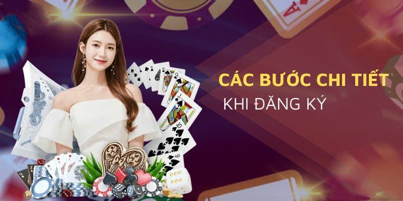 Hướng dẫn các bước tạo acc game tại J88