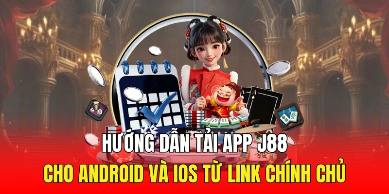 Tải app J88