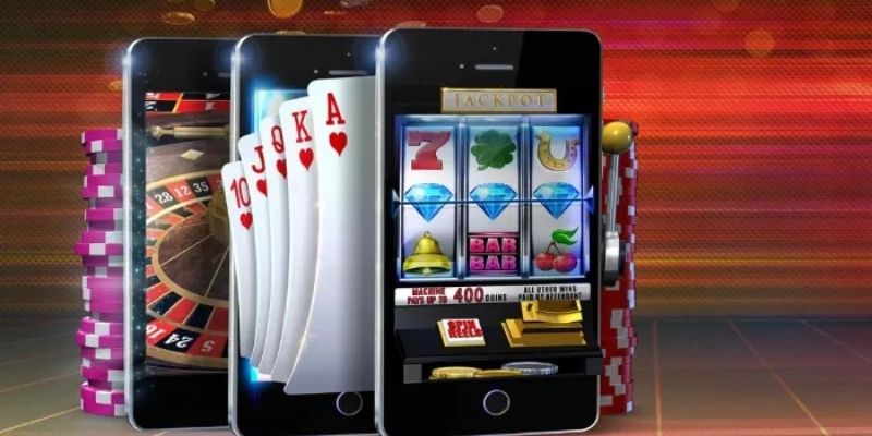 Lựa chọn cá cược đa dạng với kho game khủng