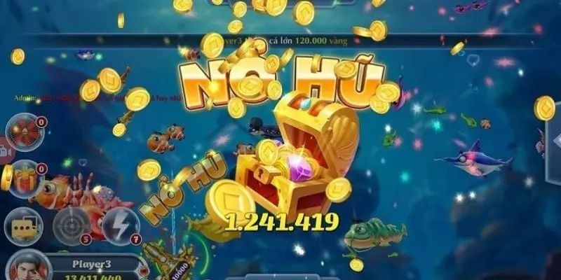Nắm rõ cách chơi slots game tại J88