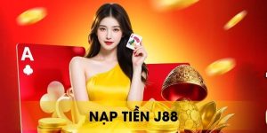 Nạp Tiền J88
