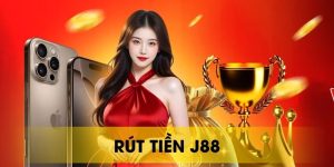 Rút Tiền J88