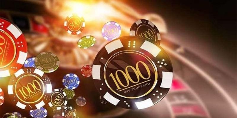 Tìm hiểu thông tin về casino J88