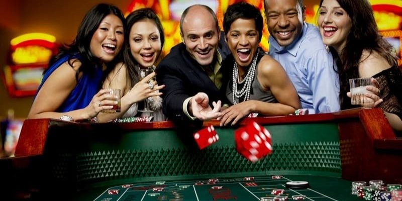 Ưu điểm nổi bật chỉ có tại casino J88